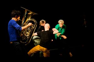 SaalFrei 2026: other:M:other (Wien) × Instant PIG//Stuttgart