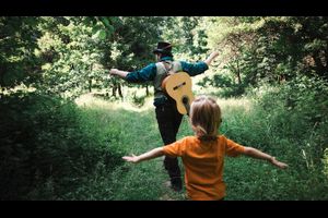 Der Wald und seine Gäste