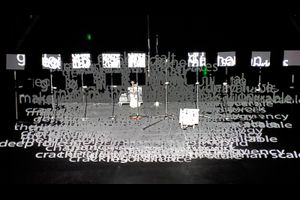 Die Vergänglichkeit der Dinge (La Fugacité des Choses)