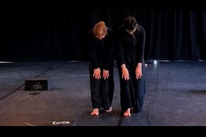 That’s how the light gets in