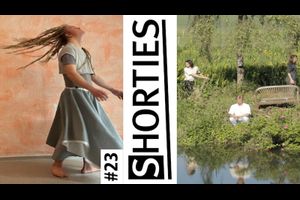 Shorties #23