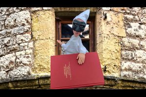 Eine Geschichte des Figurentheaters