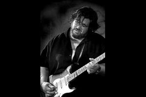Nick Moss Band feat. Dennis Grünling