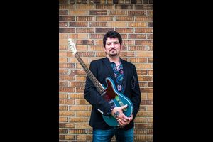 Mike Zito: A Tribute to Chuck Berry