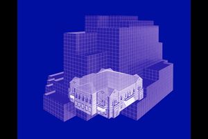Revisiting Villa Khury / The Prophets’ Tower: Haifa. 1995–2019