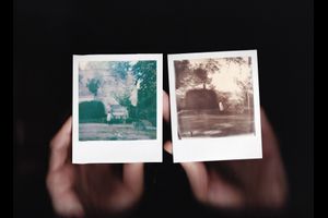 Ausstellung »States of Sensing«