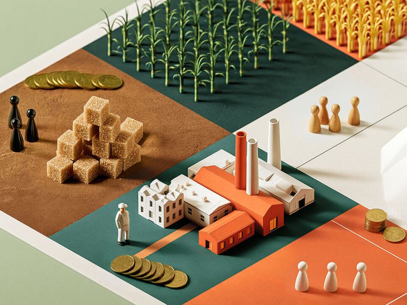 Workshopreihe »Game(s) Changer – Süße Felder«