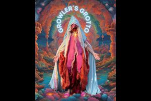 Dee Mulrooney: Growler