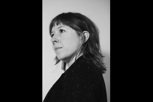 The Lab: Elly Jarvis