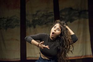 The Lab: Deepika Arwind - Why I Want to Be White