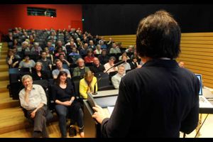 "Geschichte" als Argument im aktuellen Rechtspopulismus