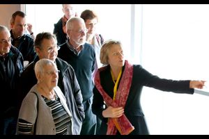 MUSEUMSDINGE