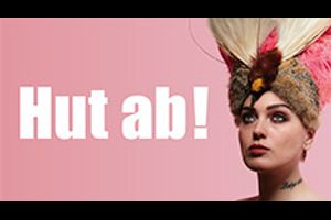 Hut ab! Ferienworkshop