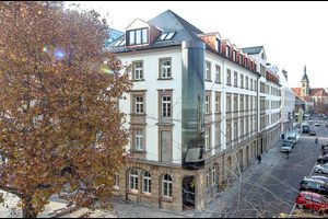 Öffentliche Führung durch das Museum "Hotel Silber"