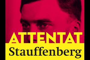 ATTENTAT. STAUFFENBERG