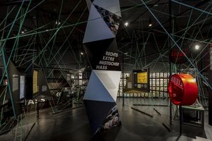 Tanz, Talk und Tandemführung