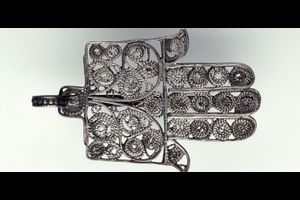 Vom Glück träumen: die geheimen Kräfte der Glücksbringer im Islamischen Orient