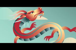 Fantastische Ferien mit magischen Drachen