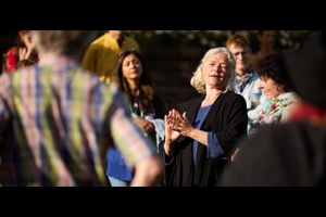 Erzählen mit allen Sinnen