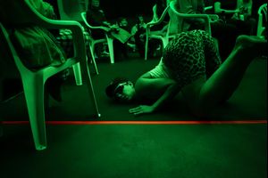 Putaria – The Body as Catharsis