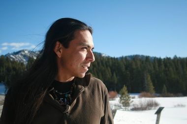 Native Americans - Linden-Museum Stuttgart | kulturkurier - Termine ...