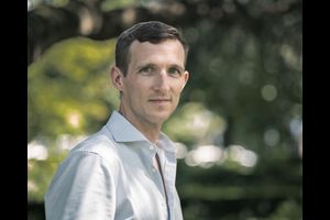 Benjamin Righetti (Schweiz), Orgel