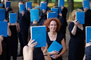 Vox Bona / Karin Freist-Wissing