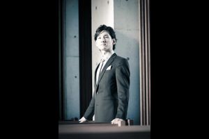 Ensemble Muromachi / Kensuke Ohira