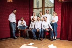 #31 Voces Suaves & Gli Incogniti: Membra Jesu Nostri