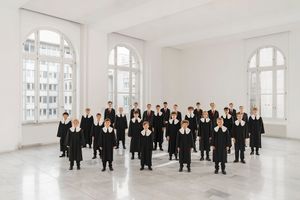 Stuttgarter Hymnus-Chorknaben / Philipp Klahm