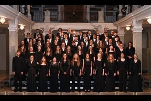 Landesjugendchor / Yuval Weinberg 