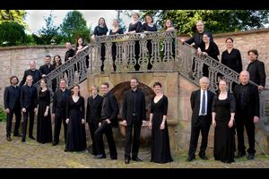 Frankfurter Kammerchor / Wolfgang Schäfer