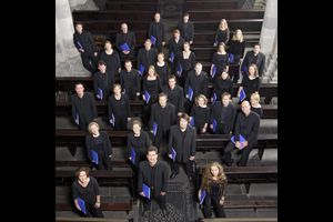 Kammerchor CONSONO / Harald Jers