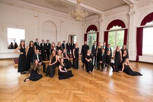 Junger Kammerchor Braunschweig / Steffen Kruse