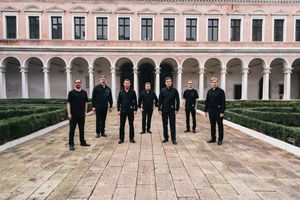 Dionysos Now!/Tore Tom Denys 