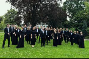 Kammerchor der Hochschule für Musik Detmold / Anne Kohler
