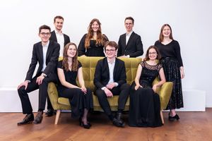 calens vocalensemble stuttgart