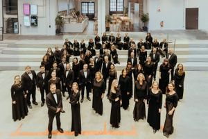 Münchener Bach-Chor / Howard Arman