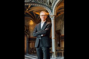 Bach:vokal – Kantaten zur Kirch- & Orgelweihe