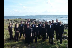 Norddeutscher Kammerchor / Maria Jürgensen
