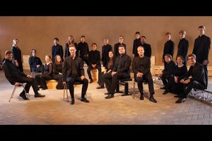 Seicento vocale / Jan Croonenbroeck & Alexander Toepper