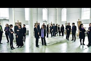 Canta Nova Saar / Bernhard Schmidt