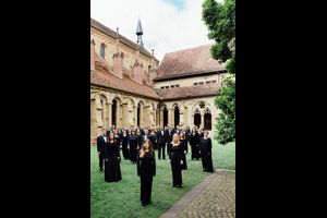 Maulbronner Kammerchor / Benjamin Hartmann