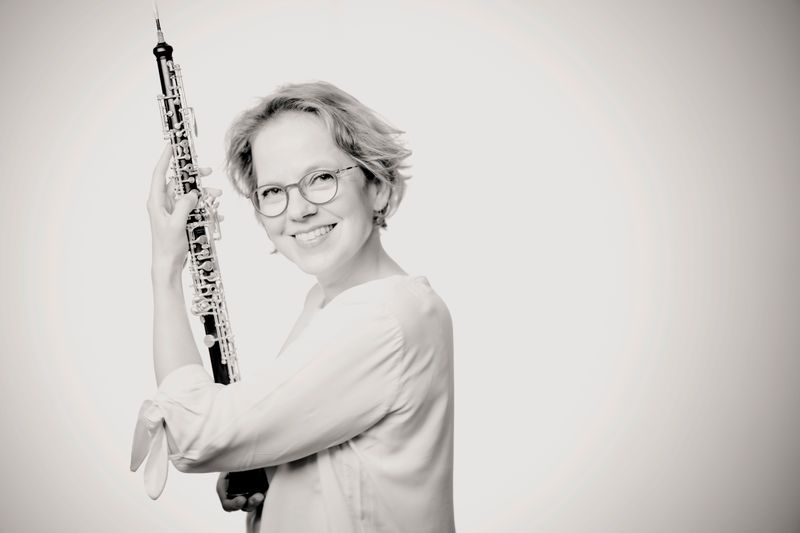 Annette Schütz 
