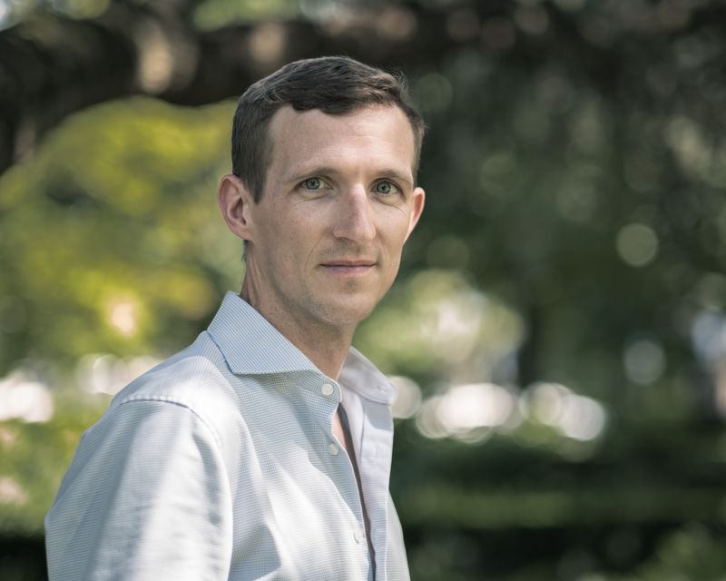  Benjamin Righetti
