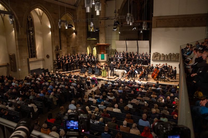 Stuttgarter Kantorei