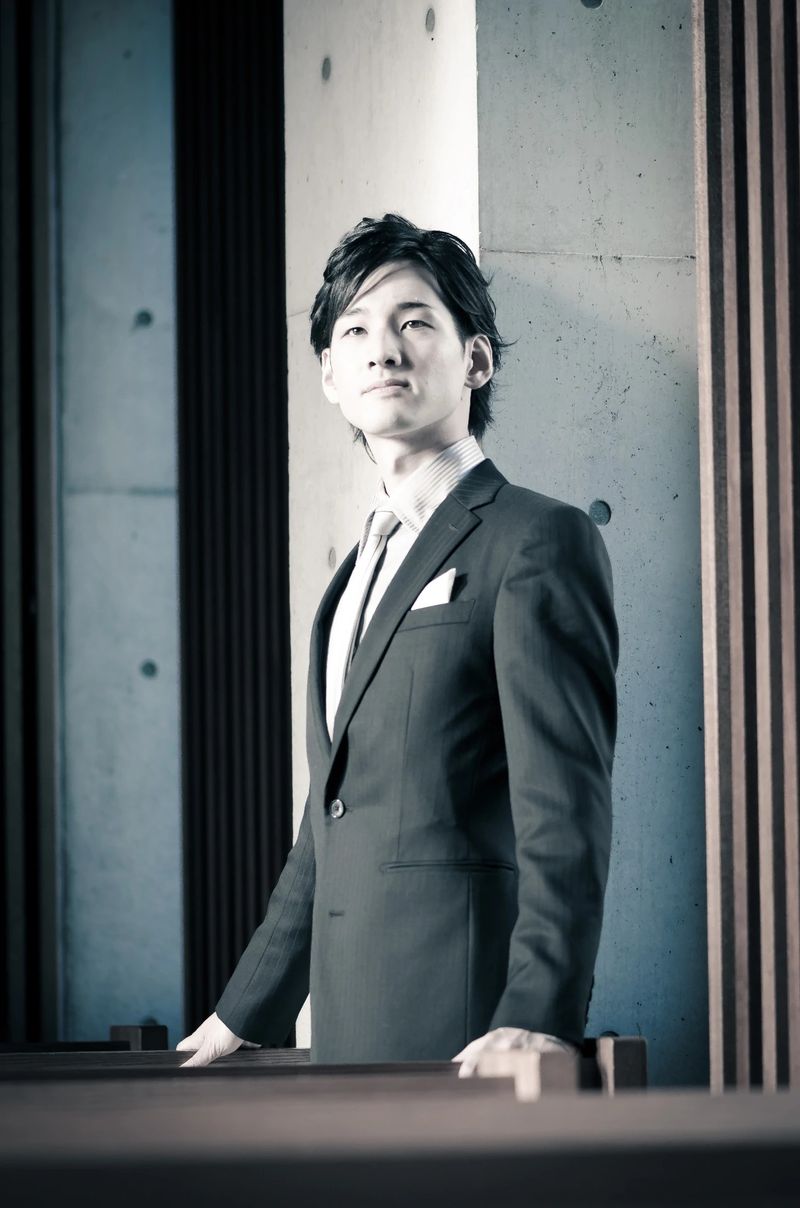 Kensuke Ohira