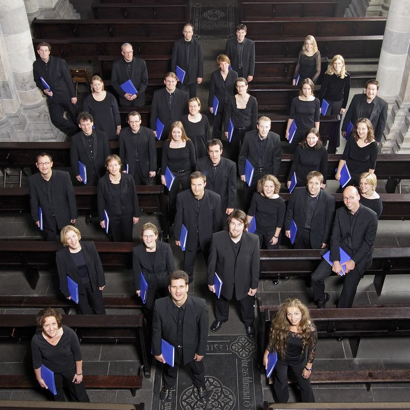 Kammerchor Consono