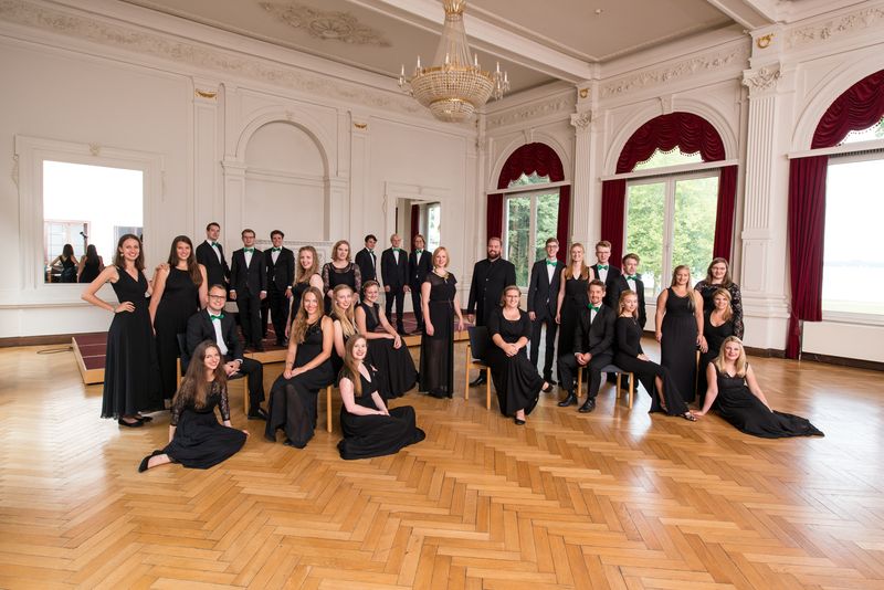 Junger Kammerchor Braunschweig