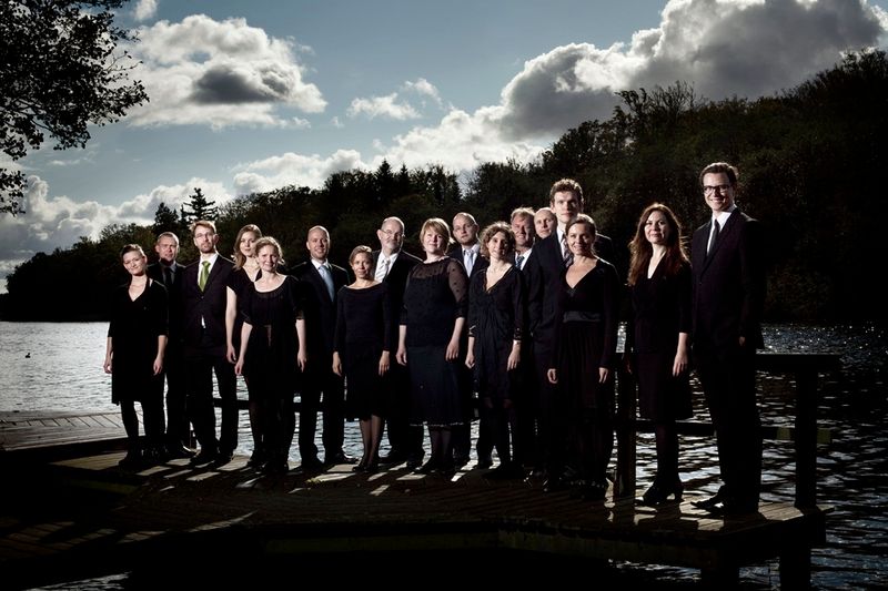 Concert Clemens